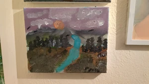 Artwork image