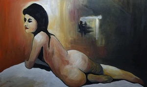 Artwork image