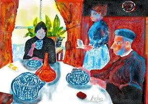 Artwork image