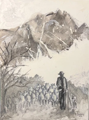 Artwork image