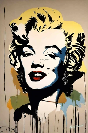 Artwork image
