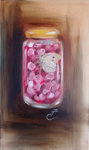 Artwork image
