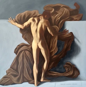 Artwork image