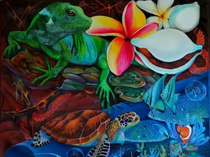 Symphonies of Nature