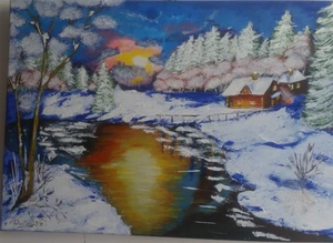 Artwork image