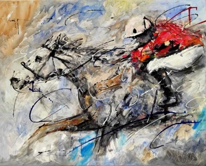 Artwork image