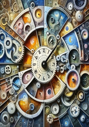 Artwork image