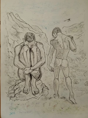 Artwork image