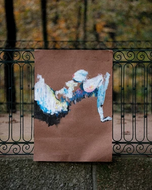 Artwork image