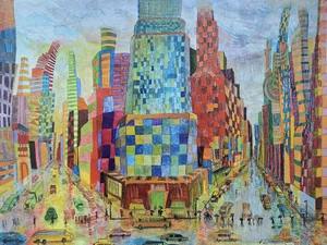 Artwork image