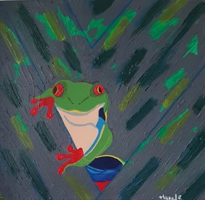 Artwork image