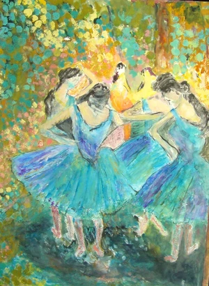 Artwork image