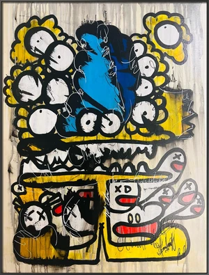 Artwork image