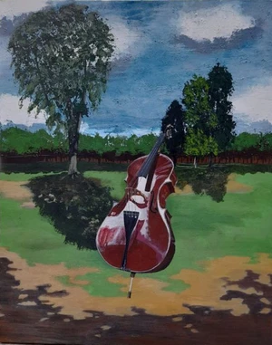 Artwork image