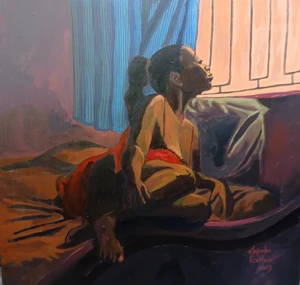 Artwork image