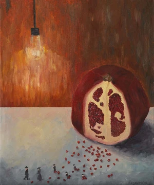 Artwork image