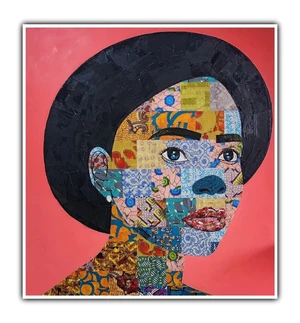 Artwork image