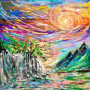 Artwork image