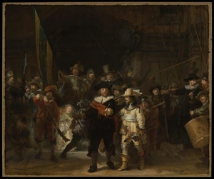 Artwork image