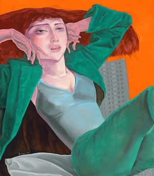 Artwork image