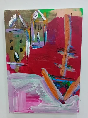 Artwork image