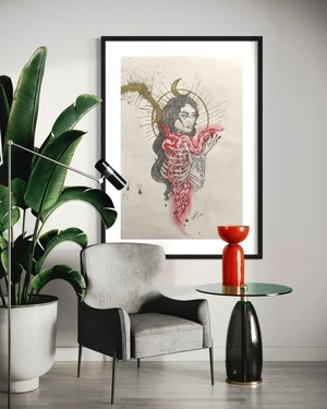 Artwork image