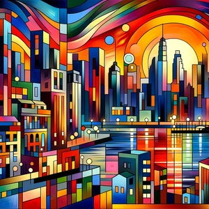 Artwork image