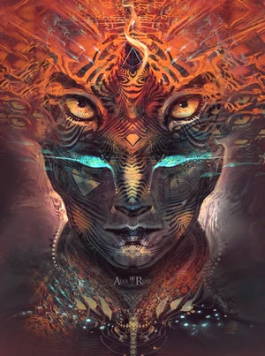 Artwork image