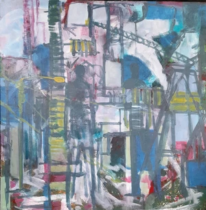 Artwork image