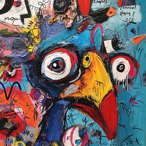 Artwork image