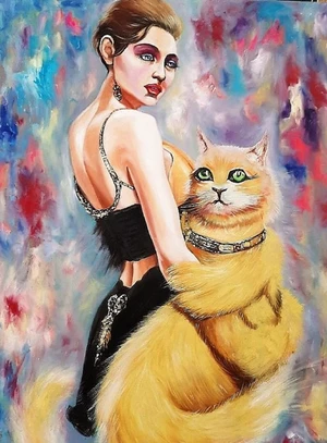 Artwork image
