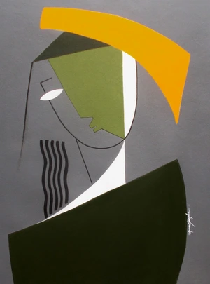 Artwork image