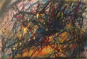 Artwork image