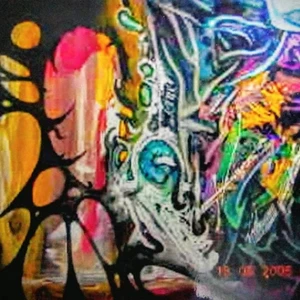 Artwork image