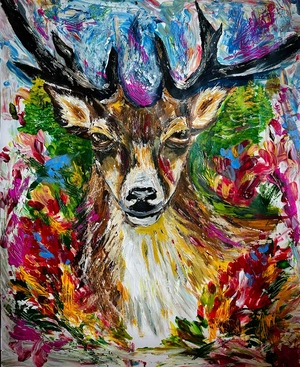 Artwork image