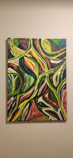 Artwork image