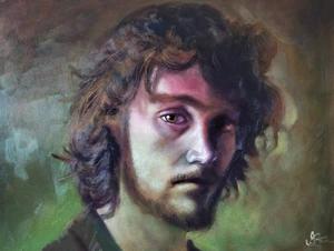 Artwork image