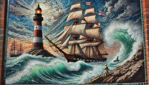 Artwork image