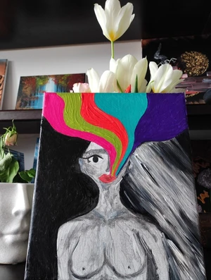 Artwork image