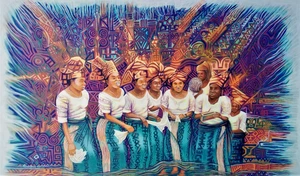 Artwork image