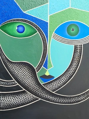 Artwork image