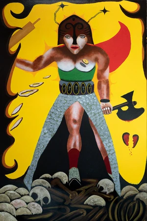 Artwork image