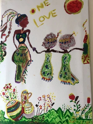 Artwork image