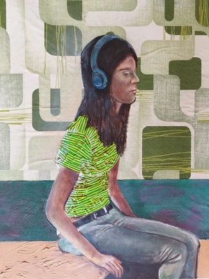Artwork image