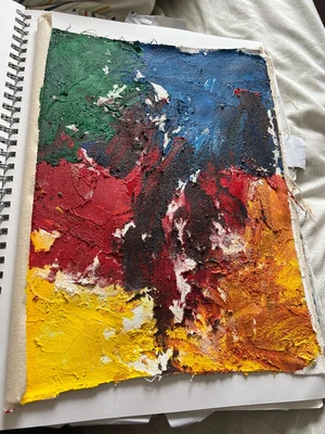 Artwork image
