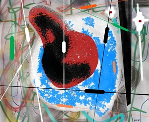 Artwork image