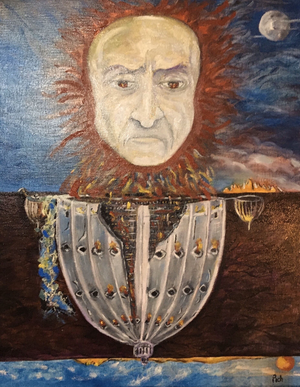 Artwork image