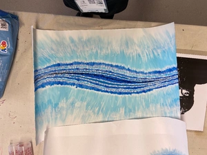 Artwork image