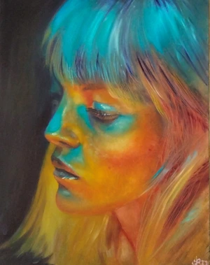 Artwork image