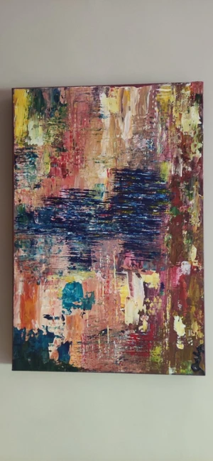 Artwork image